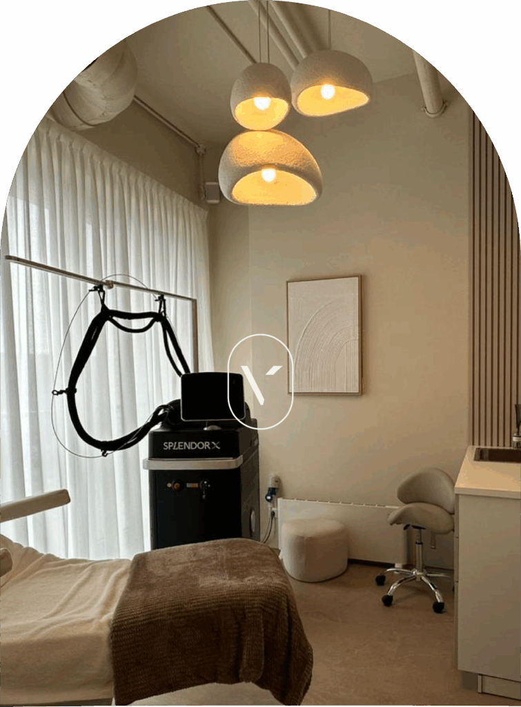 Velvy Clinics: hoogwaardige laserontharing in een luxe setting in Amsterdam